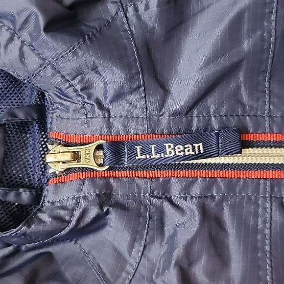 L. L. Bean Jacket Size: 3T - Picture 5 of 17